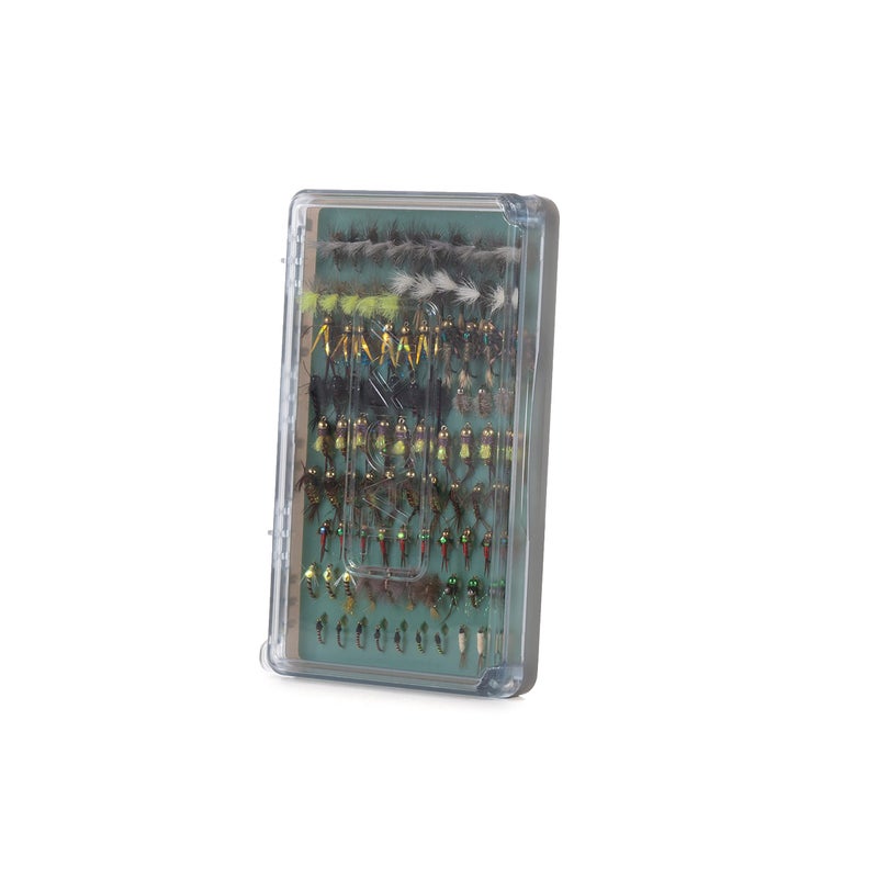 fishpond Tacky Day Pack Fly Fishing Fly Box - Single Sided | Fly Boxes for Fly Fishing - Image 3
